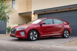 Hyundai IONIQ hybrid 2019 года (NA)
